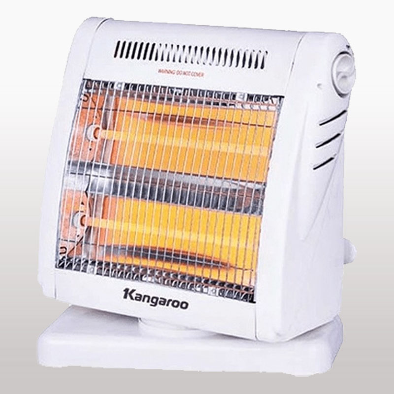 Đèn sưởi Kangaroo KG1018C